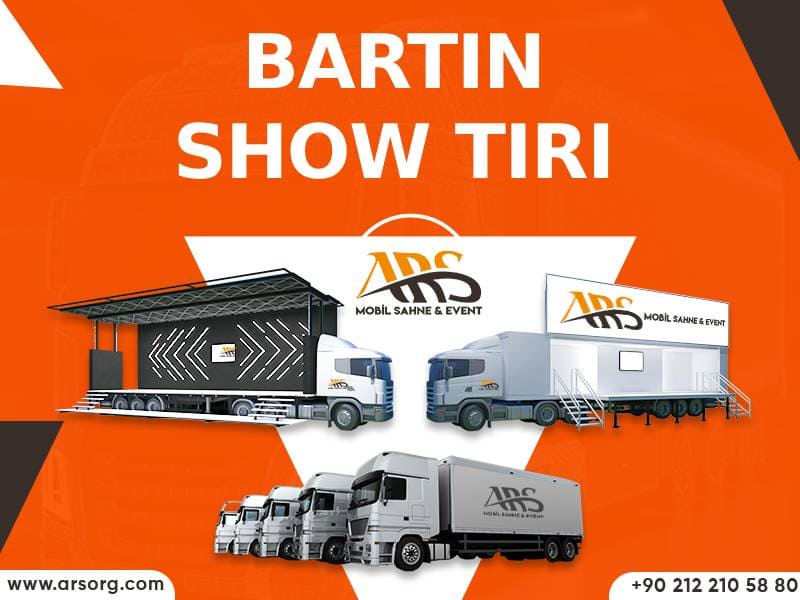 Bartın Show Tır