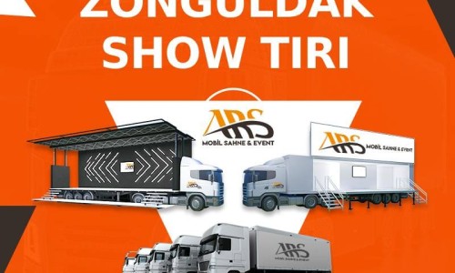 Zonguldak Show Tır