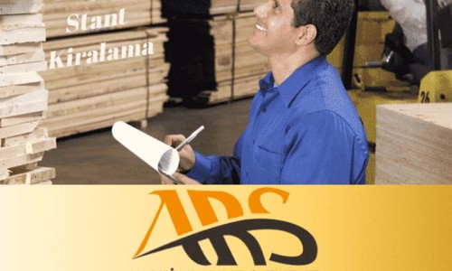 Ahşap Stant Kiralama