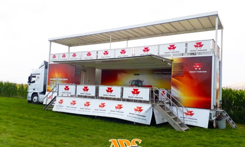 Mobil Sahne Kiralama Mobil Sahne Kiralama