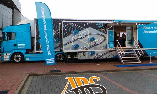 Road Show Nedir, Road Show Tırı Nedir ve Road Show Etkinliğ Road Show Nedir, Road Show Tırı Nedir ve Road Show Etkinliğ