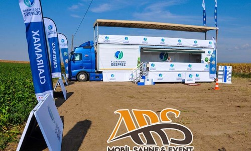 Mobil Tır Mobil Tır