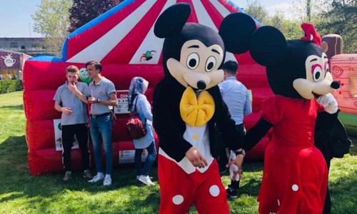Türkiye Geneli Event(Etkinlik) Türkiye Geneli Event(Etkinlik)