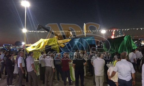 Lansman  Etkinlikleri