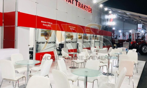 Fuar Organizasyonları