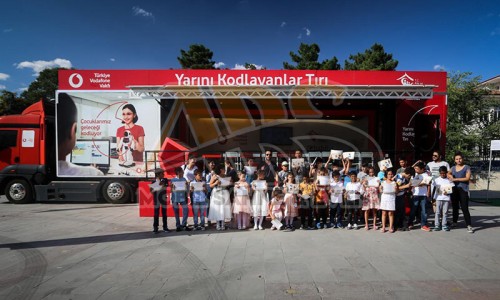 Seyyar Eğitim Tırı Kiralama Avantajları