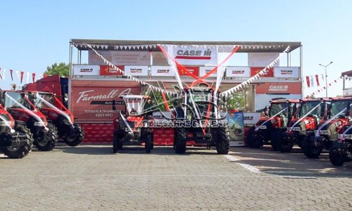 Mobil Sahne Kiralama ve Fuar Etkinlikleri