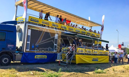 Mobil Sahne Kiralama Hizmetleri Mobil Sahne Kiralama Hizmetleri