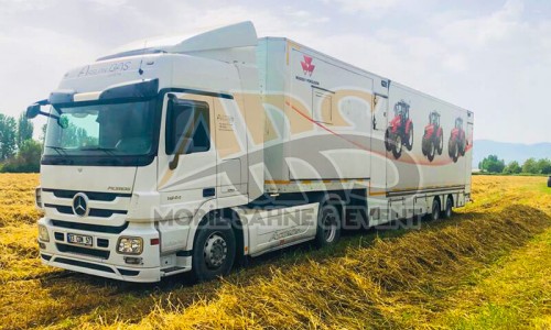 Mobil Sahne Kiralama Fiyatları Mobil Sahne Kiralama Fiyatları