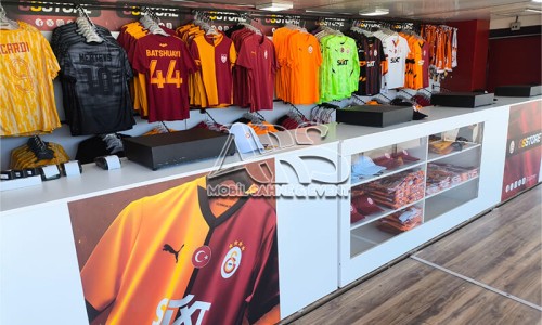 Taraftar Tırı Kiralama Taraftar Tırı Kiralama