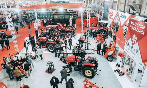 Fuar Standı Kiralama